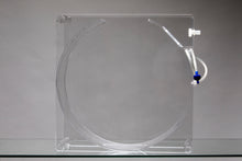 Lade das Bild in den Galerie-Viewer, Larvenkreisel 35x12x35 flow/air