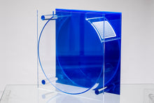 Lade das Bild in den Galerie-Viewer, Quallenkreisel 40x15x40cm 20L