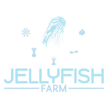 Load image into Gallery viewer, Jellyfish Kreisel 50x15x50
