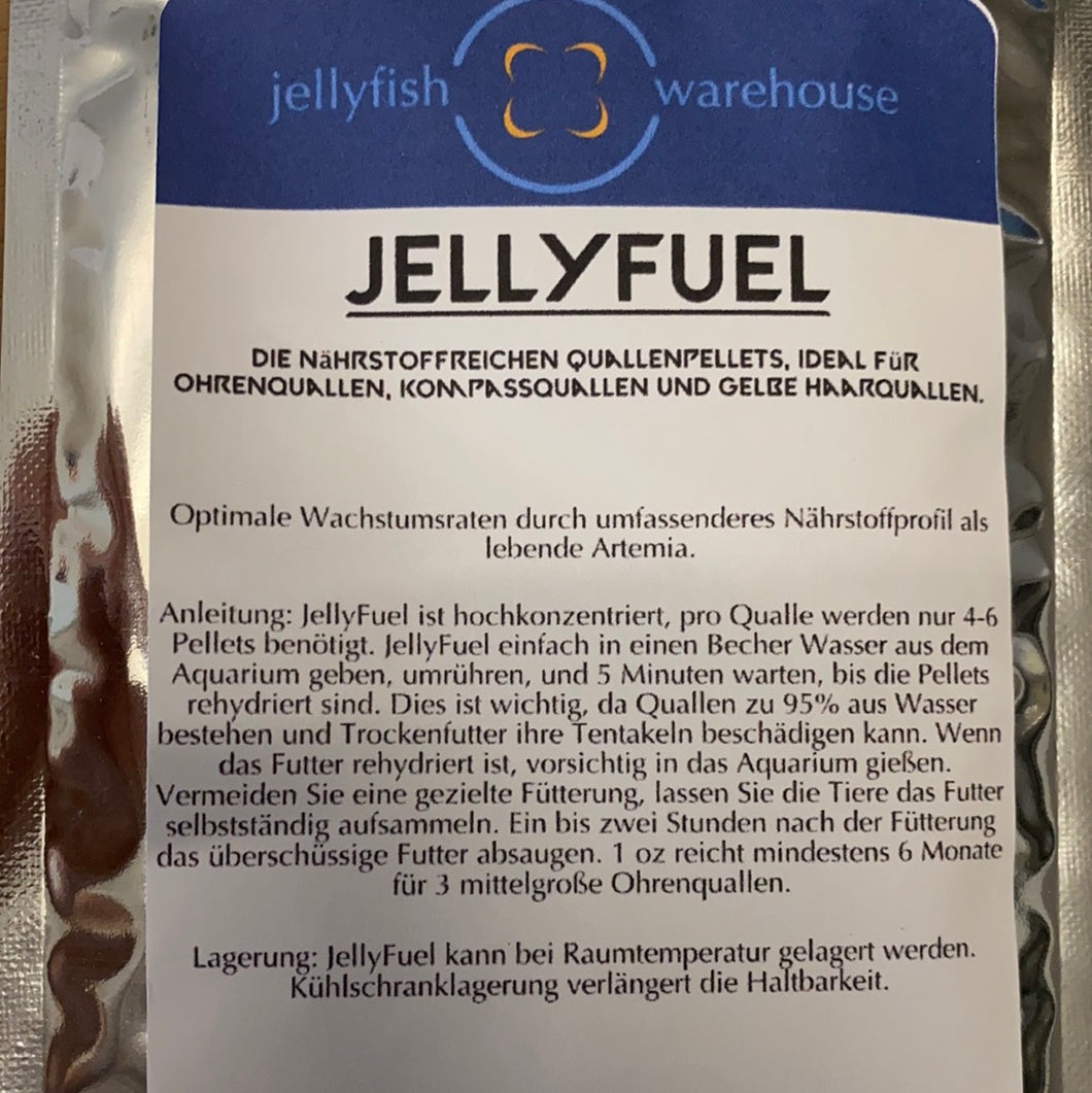 JellyFuel